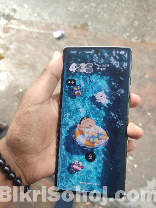 Google pixel 7 pro
